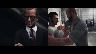 2 Idiots Try to Break Out of Prison (Episode 1)