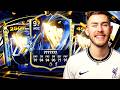 MERCI LE PACK à 450K 😍 JE PACK PLEINS DE GROS TOTS PREMIER LEAGUE