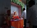 ganpati Bappa Aarti #subscribe #viralvideo #gaming