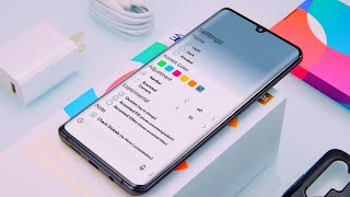 Unique KLWP Setup For Your Android. screenshot 3