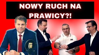 50 Miliardów Dla Ukrainy, Teksas, Gadowski, Sumliński, Piech - Nowy Ruch - Prof. Mirosław Piotrowski