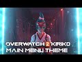 Overwatch 2  kiriko main theme song full version  bow