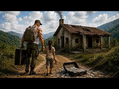 Video Soldier Returns Home After Years Away– Shocked to Discover His Wife Betrayed Him and Sold Their Home
