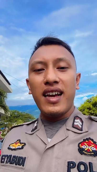 Masuk polisi bayar ? #fypシ #shortsvideo #shorts