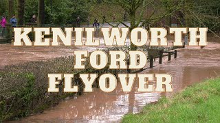 Flyover to be built over Kenilwoth Ford