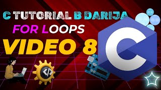 for loops | الحلقات المتكررة 🖥️🔁