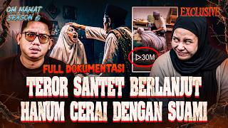 VIRAL! SETELAH PODCAST TEROR SANTET BERLANJUT &amp; HANUM DIKONTAK "MANTAN"! NGAMUK KE FAJAR ADITYA