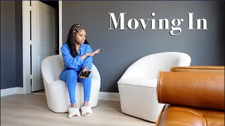 NEW HOUSE UPDATES + So Many Decisions To Make! + Haul