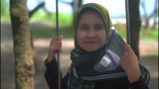 WIBIANA WULAN NANDARI - KUCINTA PADAMU (OFFICIAL MUSIC VIDEO)