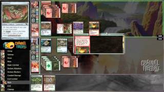 Channel Hatching Plans - SSE Draft #3 (Match 1, Game 1)