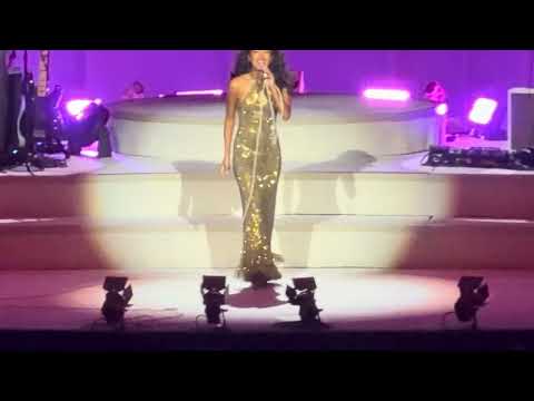 So Easy (To Fall in Love) [Olivia Dean Live @ Madison Square Garden, New York 8/14/26]