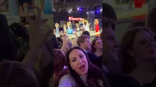 Thumbnail for Nga kjo vidio e bleones te donald trump nisi sulmi nga arjan çani#bleona #ariançani #debat