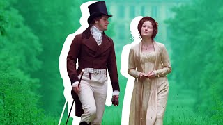 Pride and Prejudice Verbatim: Chapter 33 (Colonel Fitzwilliam spills the beans)