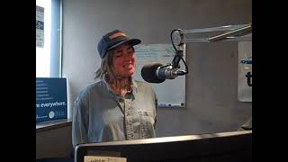 Detailed Dehd - Mood Ring (KRVB Live Session) Details