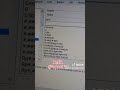 Kamu Masih Meluruskan Titik Dua Dengan Cara Ini Di excel. Stop. Nih Ada cara Gampangnya.