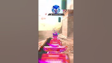 Flashiest Keyboard Movement on Warzone 3 ⚡⚡