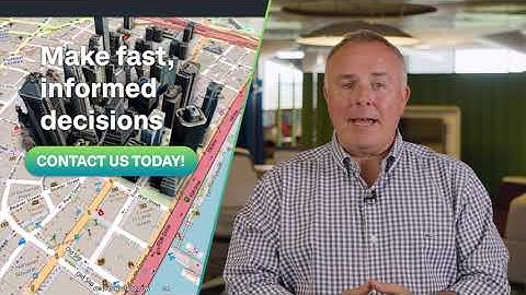 Introducing the new ERDAS APOLLO!