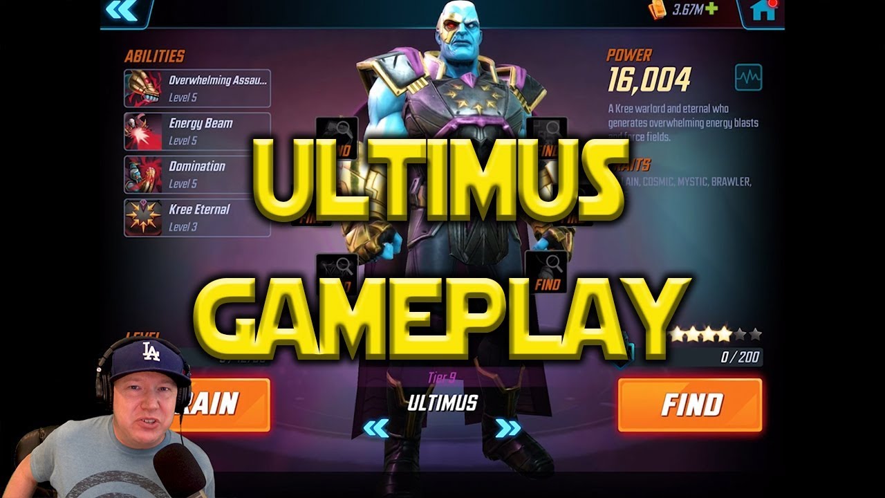 Best Glitch Marvel Strike Force Ank99.Com/Marvel Working Method To Cheats Unlimited Resource