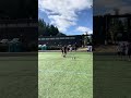 LOSE YOUR DEFENDER WARMUP