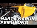 HARTA KARUN SELATAN JAKARTA - ( PART 1/4 )