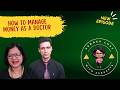 Financial Management for Doctors I Dr.Arvind Arora