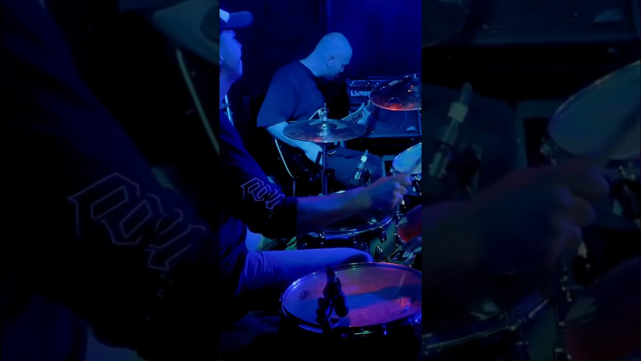 Небо смеётся - Detected Reverse 