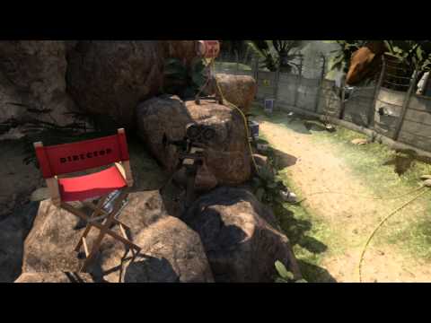 CoD:BO2『Bettyに悠然たる面持ち』 プレイ日誌#15