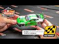 Race Winner - Zoo Slot's BMW M8 GTLM - WES Winner