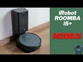 iRobot Roomba i5+ - recenzja robota odkurzającego, który sam się opróżnia