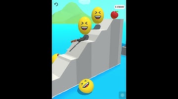 Slice It All New Update - All Levels 172 Gameplay