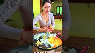 The Genius Chinese Food Hack Will Shock You! 🍳