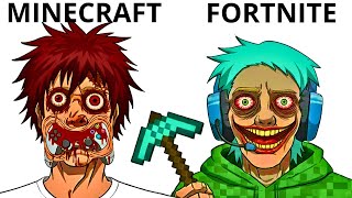 The Most Fatal Gaming Accidents Ever