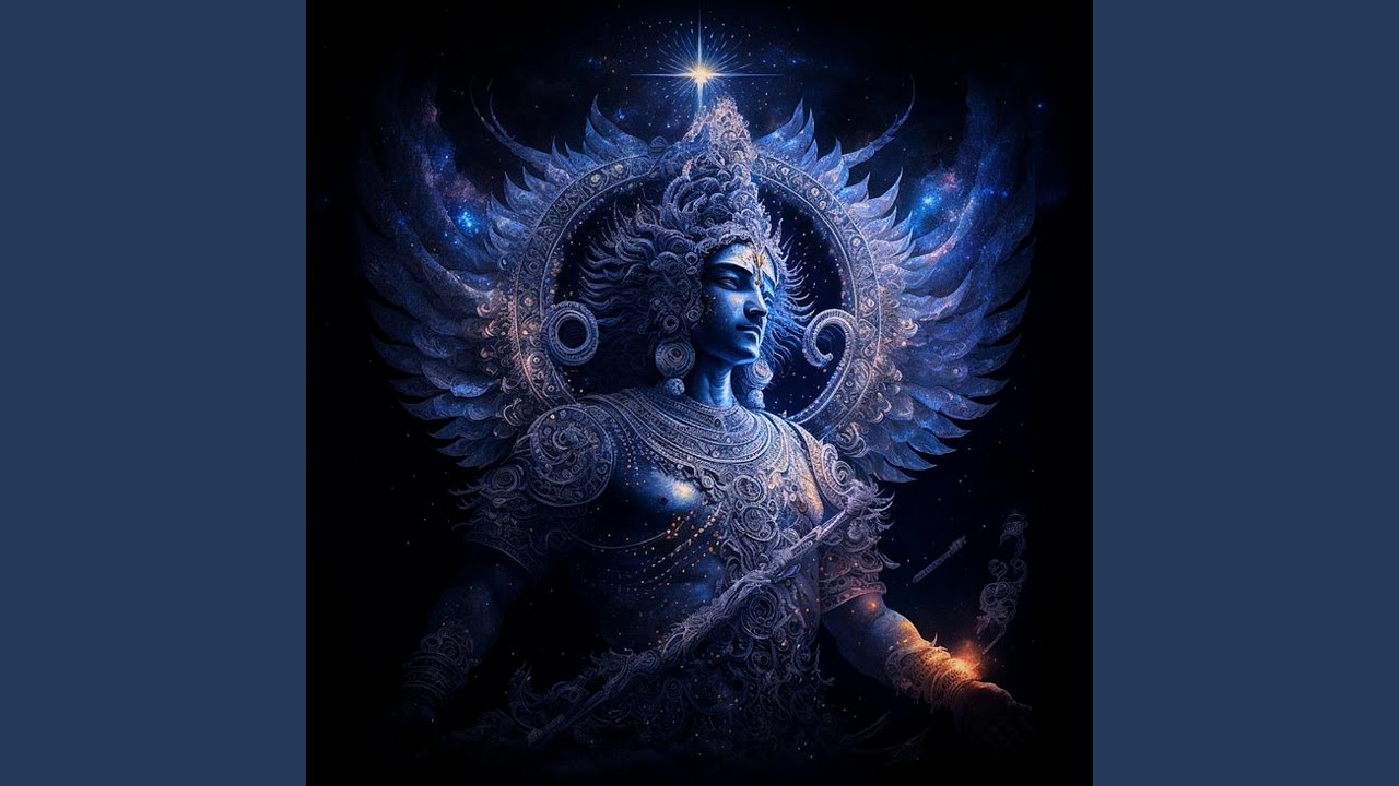 Krishna Flute Music Vrindavan Radha krishna YouTube