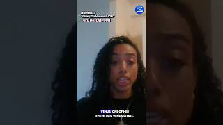 Venus Is A Girls Girl But Shes Also A Warrior Dont Get Her Twisted