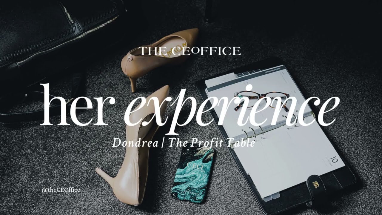 Building a Virtual Workspace in Notion | the CEOffice 