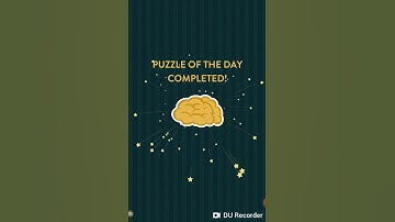 Wordbrain Daily Challenge - Nov 9 | Cheats for Wordbrain