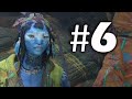 Avatar Frontiers of Pandora Part 6 - The Missing Hunter - Gameplay Walkthrough PS5