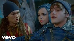 Descendants 2 - Chillin' Like a Villain (Official Video)