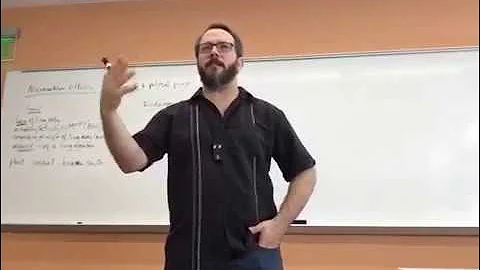 17) Aristotle - Nicomachean Ethics Books I & II