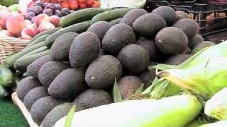Carlsbad Farmers Market