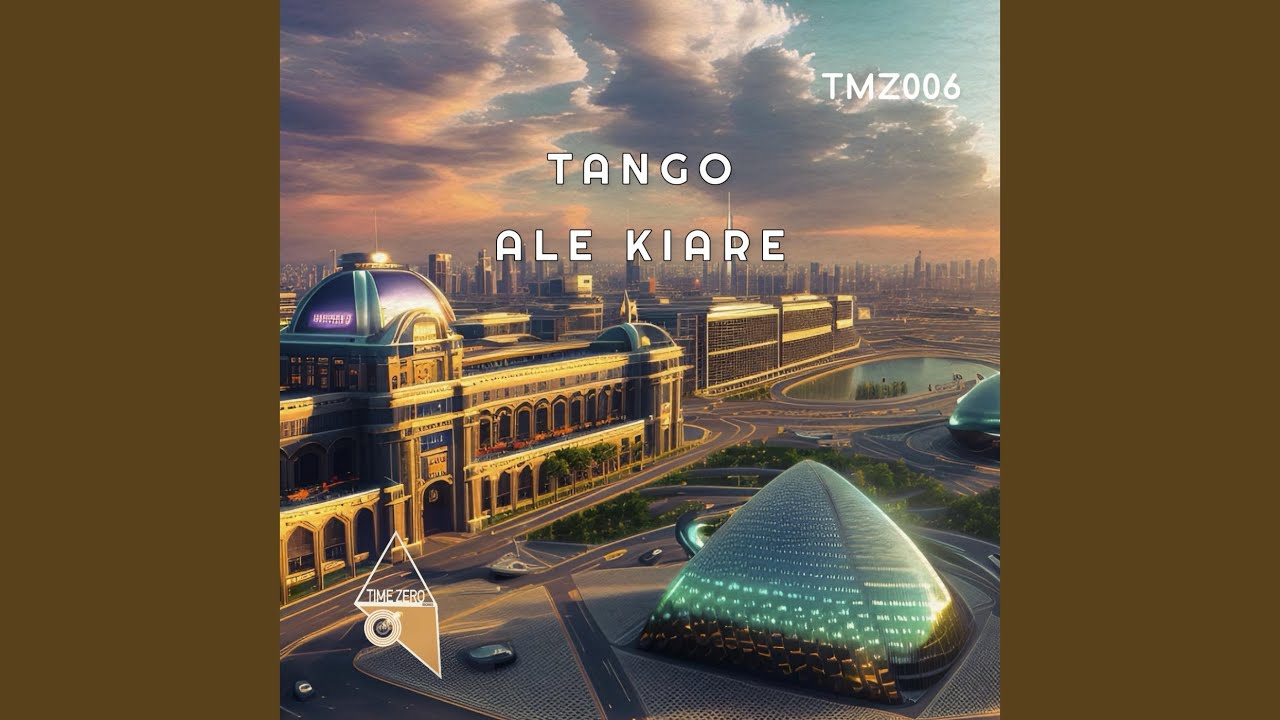 Watch Tango (Original Mix) on YouTube Watch Tango (Original Mix) on YouTube