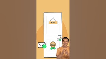 ⚠️ Why SMTP port 587 is more preferred? - Email FunFact by Mailtrap