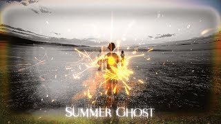Summer Ghost - Idea 22 [AMV/Edit]