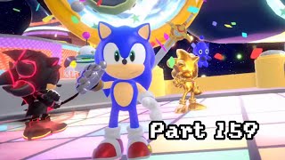 The Day before the 1.4.0 Update! / Sonic Rumble: Let's Play! / Part 159