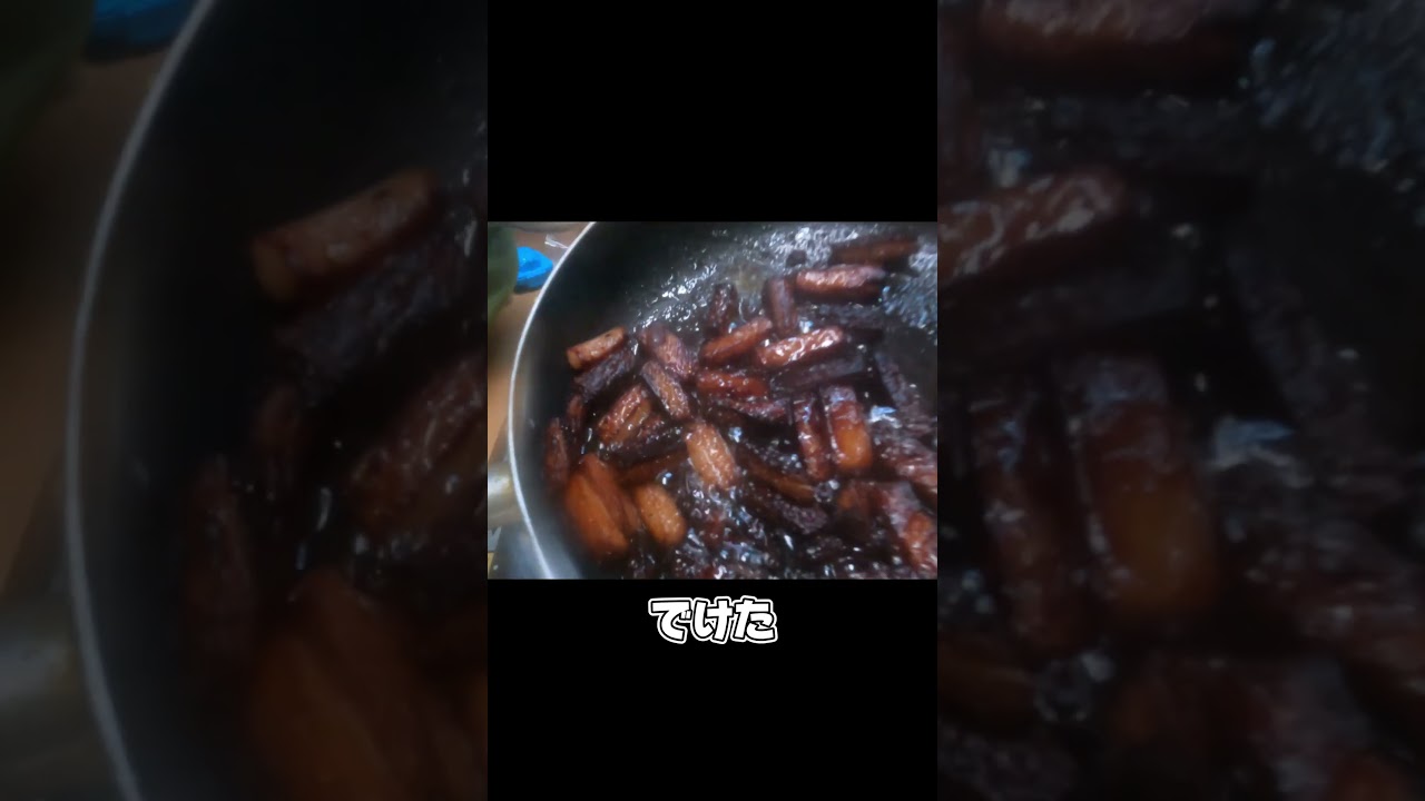 ひと手間が料理を楽しくする。カリカリベーコンのたまごサンド #料理 #ベーコン #たまごサンド #ドラえもん