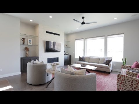 5977 Crooked Stick Drive, Windsor, CO home video tour