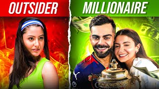 Download Lagu The Bollywood Outsider Who Quit The Industry By Choice | Anushka Sharma MP3