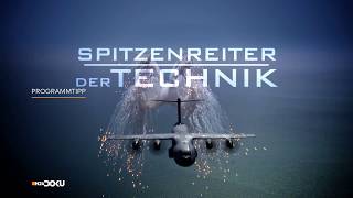 SPITZENREITER der TECHNIK | N24 Doku Trailer