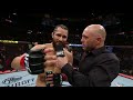 UFC 239: Хорхе Масвидаль - Слова после боя