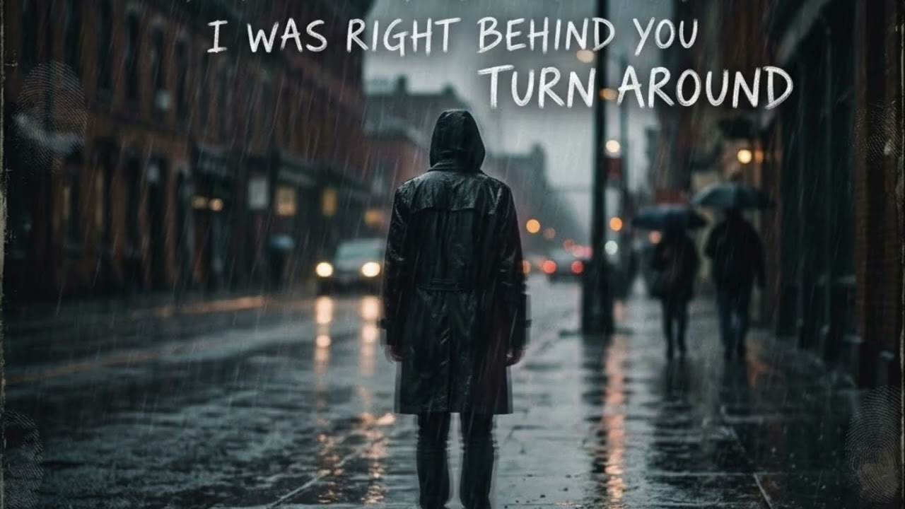 【NO NAME】TURN AROUND | Emotional Anime Ending Theme (Original Song)
